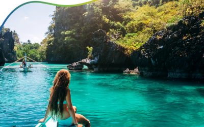 12 Day Trip and Flight up for Grabs!