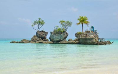 The list of hotels that will be allowed to open for the soft opening of Boracay this October 26, 2018.