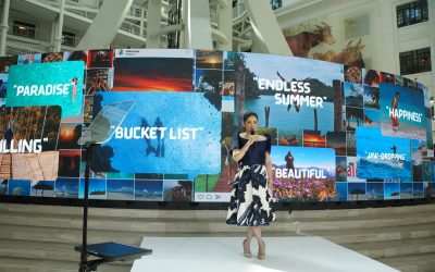 Philippines Invites Everyone To Be Part Of The Fun