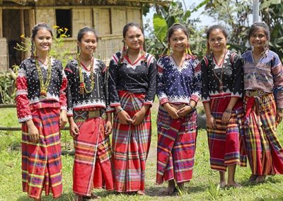 Philippines Northern Explorer & Beach Escape