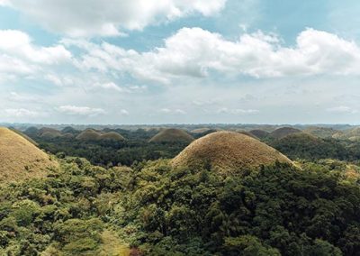 Nature and Beach – Bohol & El Nido