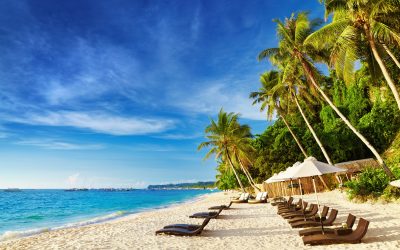 10% hike in foreign arrivals despite Boracay shutdown