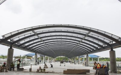 Mactan-Cebu International Airport Inaugurates  New International Terminal