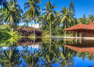 The Farm at San Benito