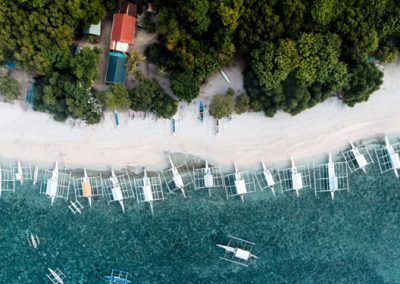 Philippines Tour and Stay Multi Centre