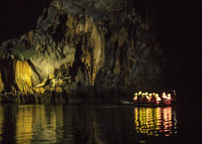 Natural Wonders of the Philippines