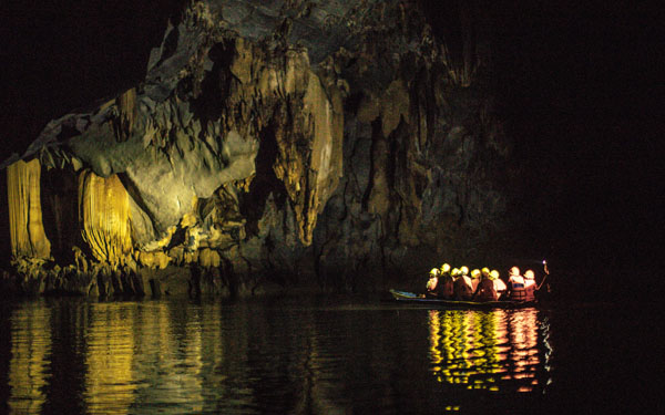 Puerto Princesa, Palawan