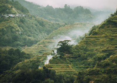 Highlights of the Philippines