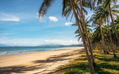 Discover 8 of the most romantic Philippines destinations