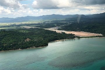 PAL to service new San Vicente airport soon