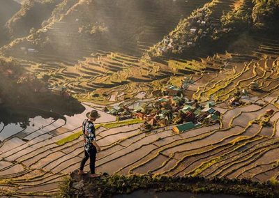 Grand Tour of the Philippines