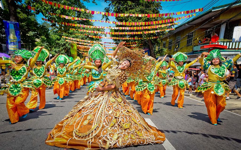 Lễ hội Tandaya