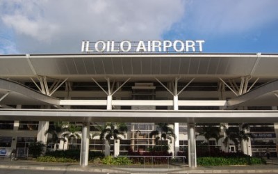 Iloilo Airport Ranked Among the Best in Asia