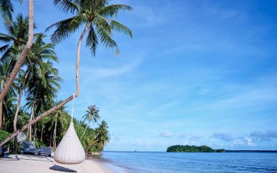 Is your travel carbon footprint keeping you up at night? Rest easy, because these eco-friendly resorts Philippines style will blow you away.