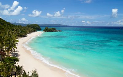 Boracay Reopening to Inspire Sustainable Development